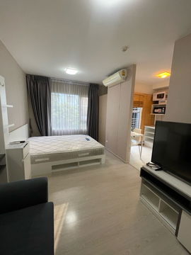 🏢 ให้เช่าคอนโด : Plum Condo Extra Rama 2 (พลัม คอนโด เอ็กซ์ตร้า พระราม 2) รหัสทรัพย์ | 📌LNP-C10899