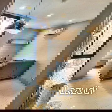 1 Bed 1 Bath 42 SQ.M The ACE Ekamai