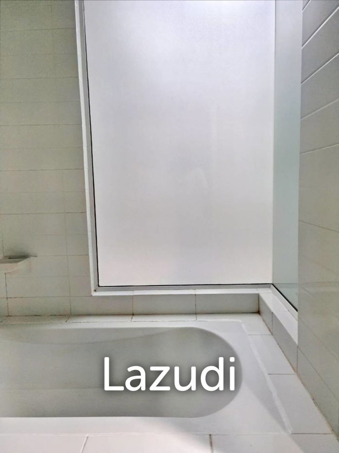 picture 1 Bed 1 Bath 36.13 SQ.M Ideo Sathorn - Taksin - 8/8