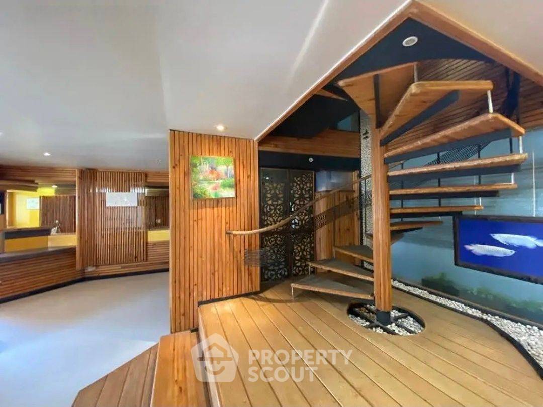 รูป คอนโด 3-ห้องนอน ที่ บ้านอ่อนนุช สุขุมวิท 77 คอนโดมิเนียม ใน สวนหลวง (ID 2469842) - รูปที่ 10/17