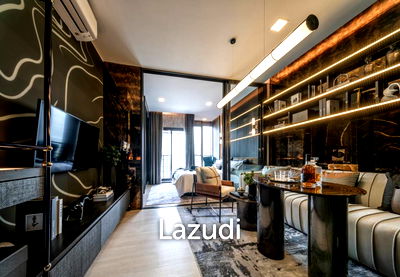 Condos for sale : 1 Bed 1 Bath 30.5 SQ.M The Privacy Jatujak