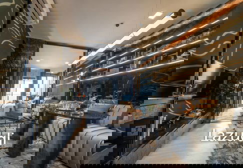 1 Bed 1 Bath 30.5 SQ.M The Privacy Jatujak