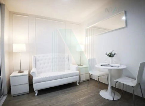 🎊 ให้เช่าคอนโด รีเจ้นท์โฮม สุขุมวิท 97/1 อาคาร A ชั้น 4 1 ห้องนอน ขนาด 28.00 ตรม ใกล้ Century Movie Plaza อ่อนนุช