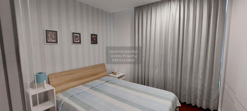 picture FOR RENT condo , Centric Scene Sukhumvit 64 , high floor , BTS-Udom Suk , Bang Na , Bang Na , Bangkok , CX-58922 ✅ Live chat with us ADD LINE @connexproperty ✅ - 5/8