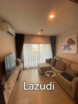 1 Bed 1 Bath 39 SQ.M at Life Sukhumvit 48