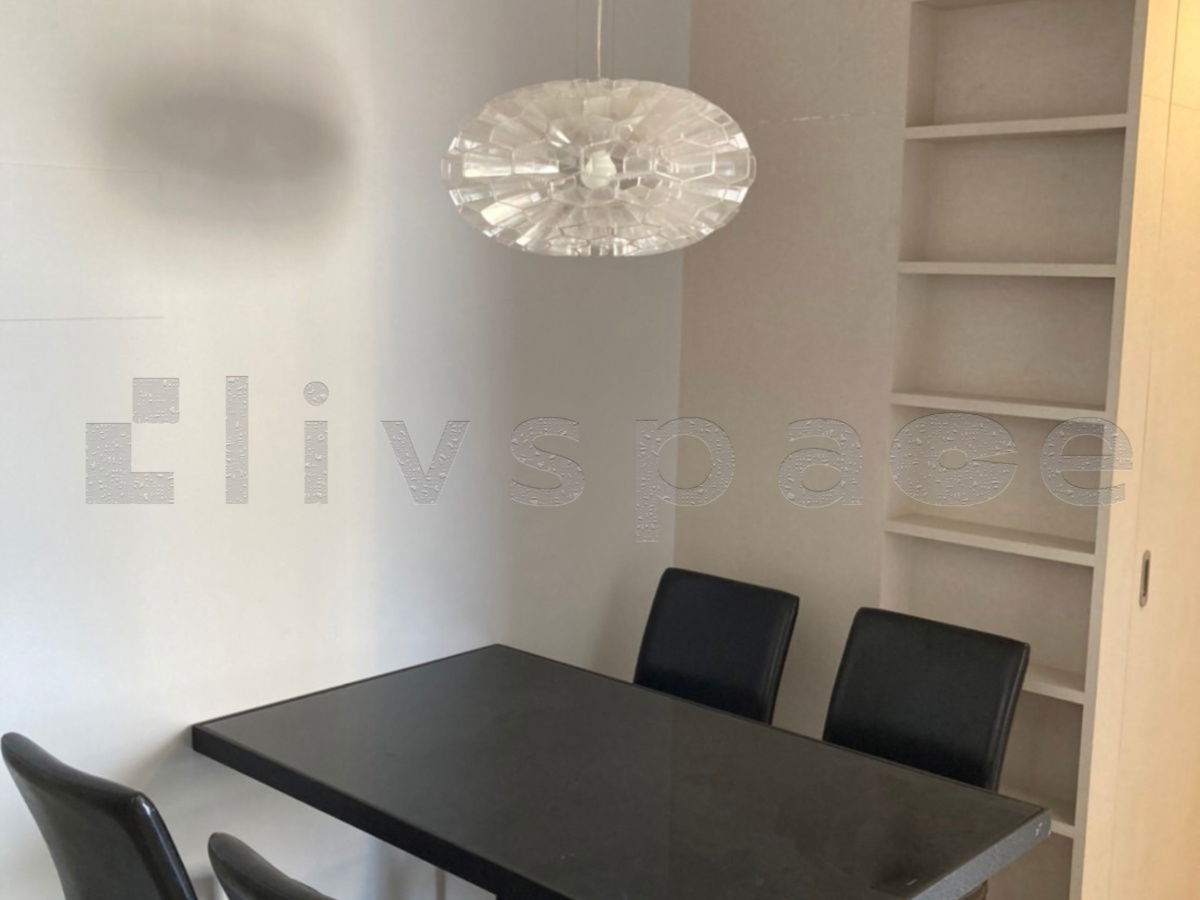 picture ▚ LE113ツ For Rent Pathumwan Resort 1 Bed 50 Sqm! ⭐ Newly Renovated New Appliances 23k Ready to Move - 5/14