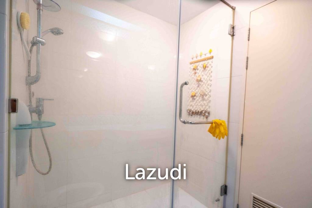 picture Centric Scene Ratchavipha Condo in Wong Sawang - 9/12