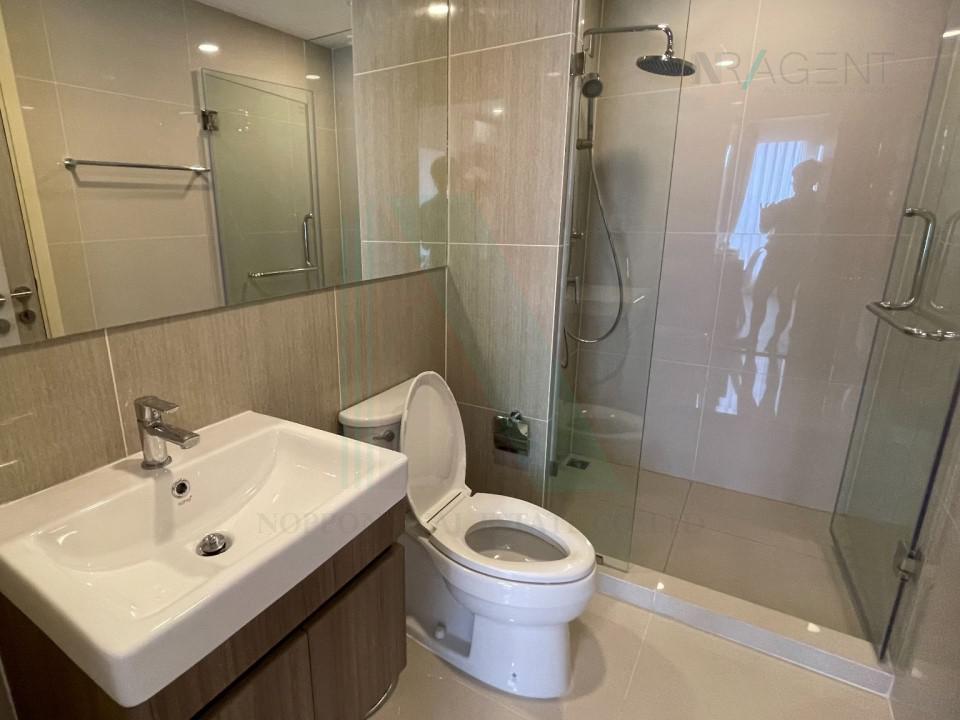 picture ð For Rent Condo IKON SUKHUMVIT 77 Building A, Floor 7,2 bed room, Room size 45.00 sqm - 8/8