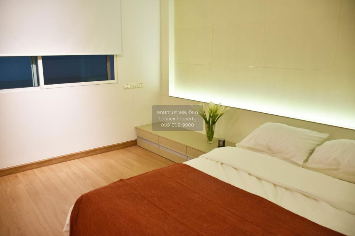 รูป เช่าคอนโด ศุภาลัย ริเวอร์ รีสอร์ท เจริญนคร BTS-กรุงธนบุรี สำเหร่ เขต ธนบุรี กรุงเทพ CX-92875 ✅ ทักไลน์ @connexproperty ตอบทันที ทีมงานมืออาชีพ ✅ - รูปที่ 10/11