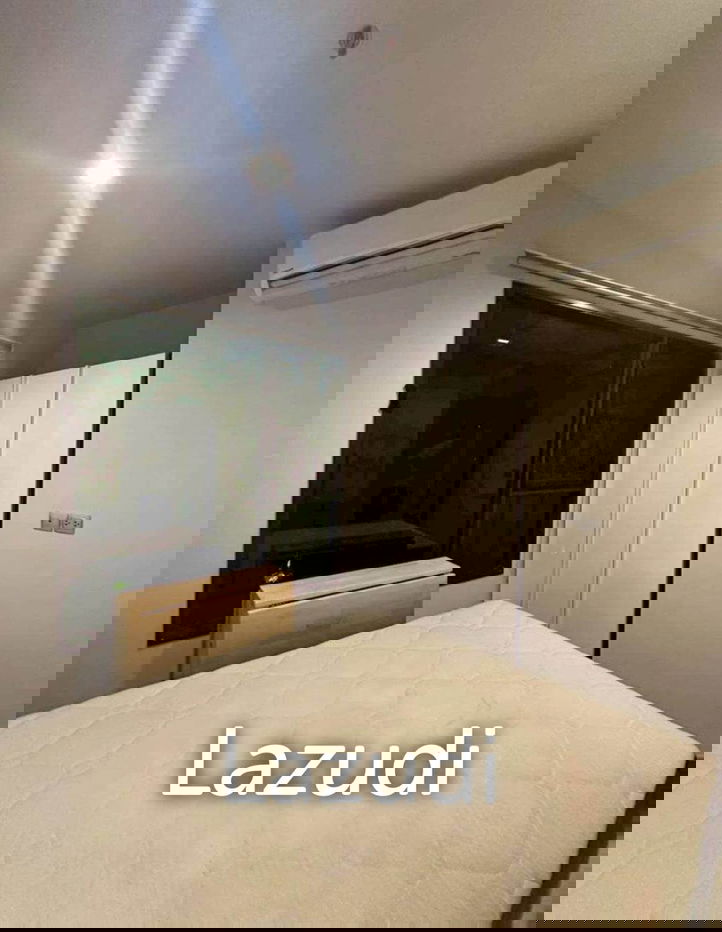 รูป 1 Bed 1 Bath 33 SQ.M LIFE Asoke - Rama 9 - รูปที่ 5/5