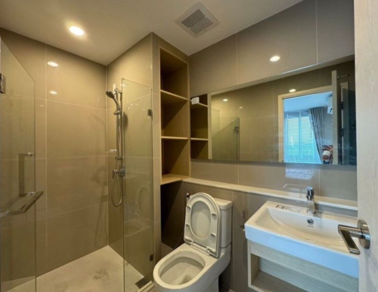 รูป ให้เช่า Nue Connex Donmeung ตึก C ชั้น 5 - รูปที่ 12/15