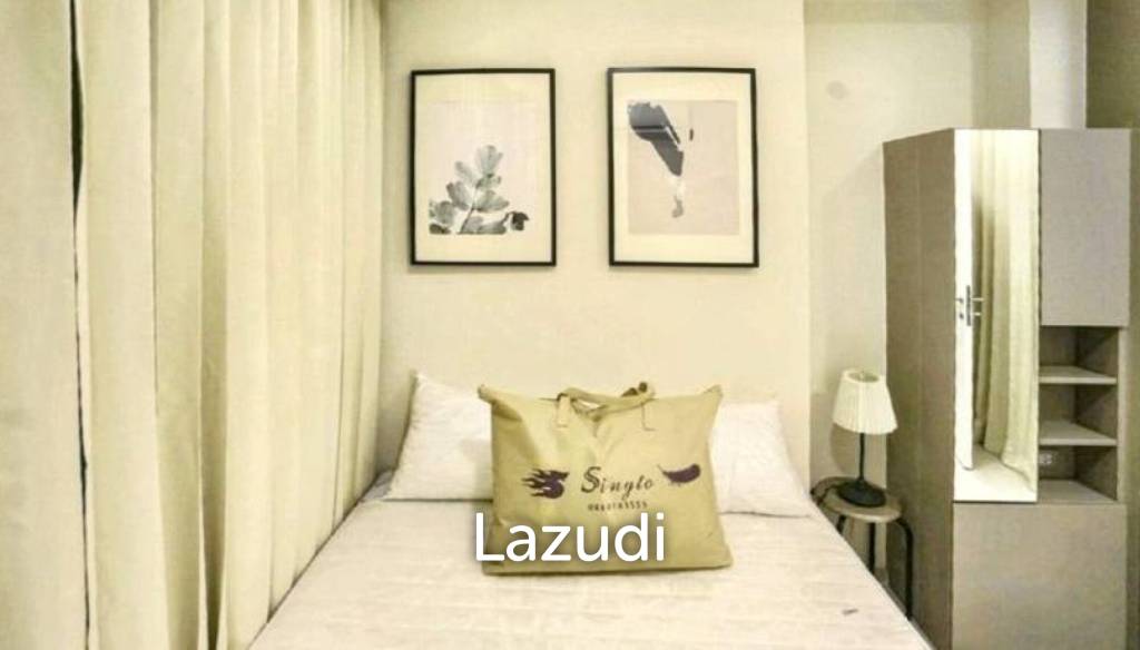 รูป 1 Bed 1 Bath 30 SQ.M Vtara Sukhumvit 36 - รูปที่ 5/9