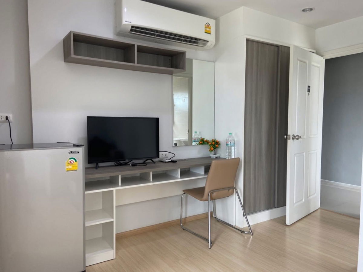 รูป ให้เช่า คอนโด The prop แจ้งวัฒนะ 12 พร้อมอยู่ ( Line : @condo999 ) - รูปที่ 2/4