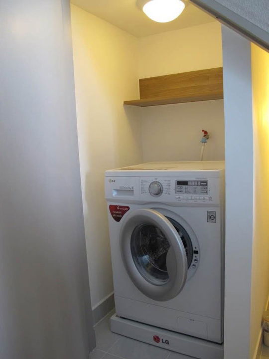 picture RS3958 Condo for rent: Ideo Mobi Sukhumvit, next to BTS On Nut Station - 6/14