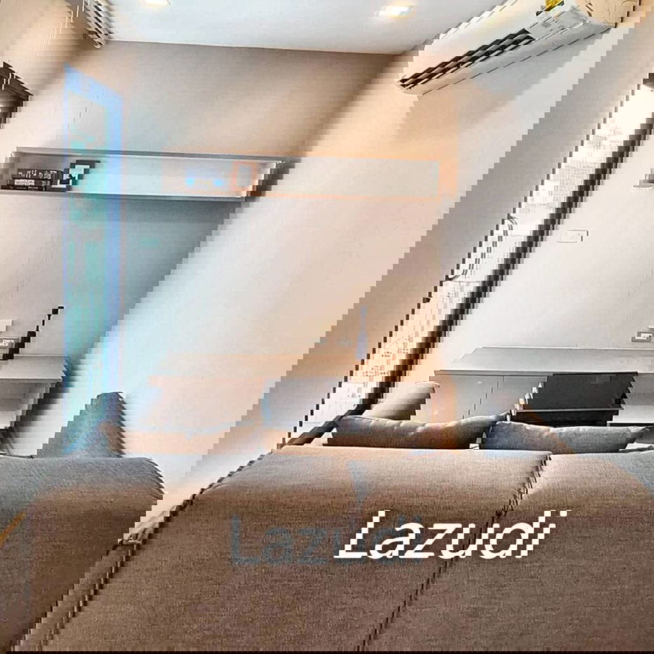 picture 1 Bed 1 Bath 42 SQ.M The ACE Ekamai - 5/14