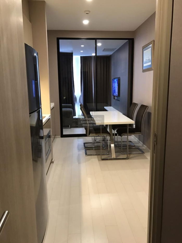 รูป เช่าคอนโด โนเบิล เพลินจิต BTS-เพลินจิต ลุมพินี เขต ปทุมวัน กรุงเทพ CX-14798 ✅ ทักไลน์ @connexproperty ตอบทันที ทีมงานมืออาชีพ ✅ - รูปที่ 7/10