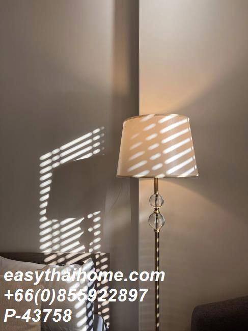 picture P-43758 Condo for rent QUINTARA MHy'GEN Ratchada - Huai Khwang fully furnished (Confirm again when visit). - 19/19