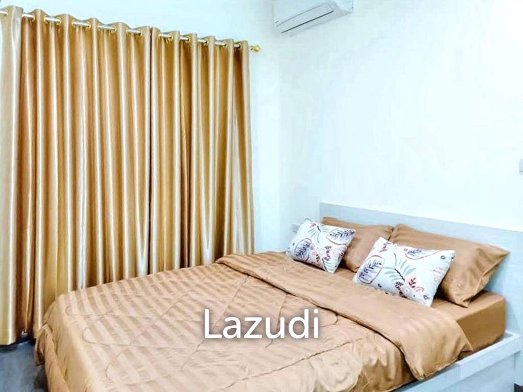 รูป 1 Bed 1 Bath 28 SQ.M Rich Park @Triple Station - รูปที่ 3/4