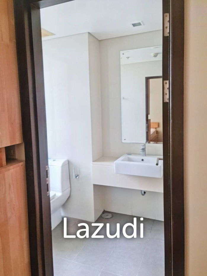 รูป 1 Bed 1 Bath 39 SQ.M Le Luk Condominium - รูปที่ 18/20