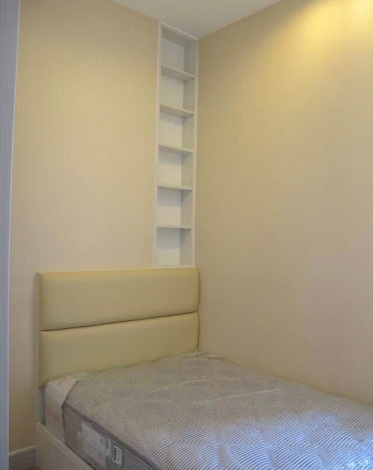 picture #R8094 🎉 091268 Condo for rent: Ideo Mobi Sukhumvit 81 - 3/15