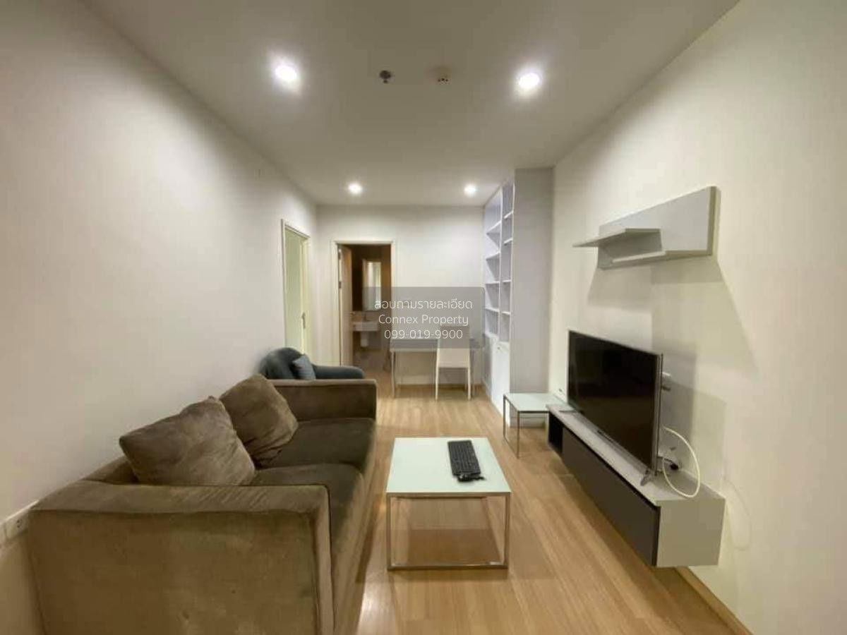 รูป 🔥🔥🔥 เช่าคอนโด เดอะ เบส แจ้งวัฒนะ คลองเกลือ ปากเกร็ด นนทบุรี CX-67333 ✅ ทักไลน์ @connexproperty ตอบทันที ทีมงานมืออาชีพ ✅ 🔥🔥🔥 - รูปที่ 6/12