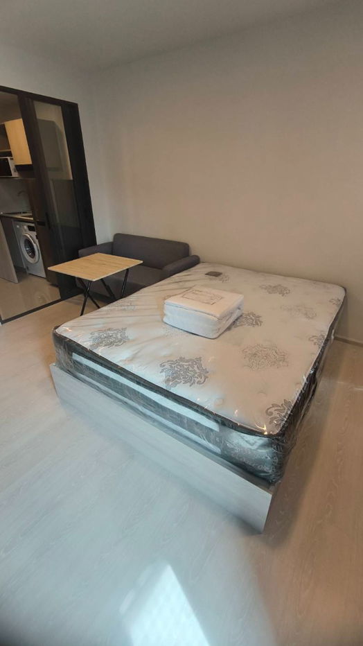 รูป คอนโด ให้เช่า D condo calm รามคำแหง 40 - รูปที่ 2/15