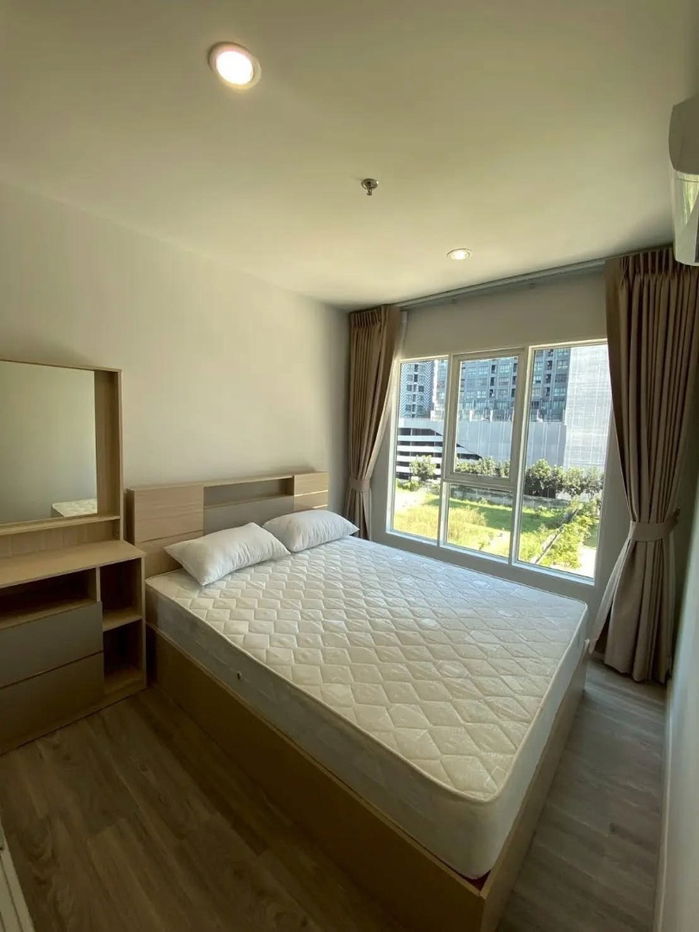 picture #R8069 🎉 091268 Condo for rent: Regent Home Bangna - 2/7