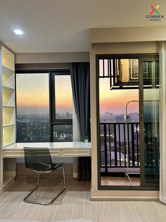 รูป 🔥🔥🔥 เช่าคอนโด ไลฟ์ ลาดพร้าว BTS-ห้าแยกลาดพร้าว จอมพล เขต จตุจักร กรุงเทพ CX-125923 ✅ ทักไลน์ @connexproperty ตอบทันที ทีมงานมืออาชีพ ✅ 🔥🔥🔥 - รูปที่ 4/7