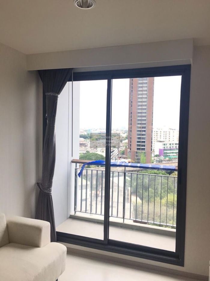 picture FOR RENT condo , RHYTHM Sukhumvit 42 , BTS-Ekkamai , Phra Khanong , Khlong Toei , Bangkok , CX-18088 ✅ Live chat with us ADD LINE @connexproperty ✅ - 8/8