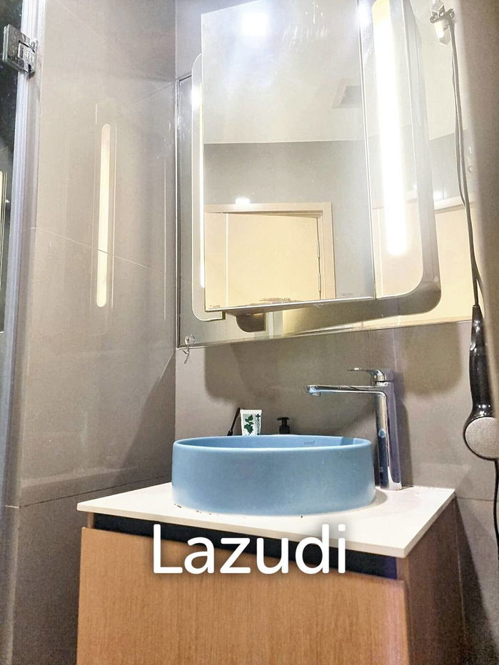 picture 1 Bedroom 1 Bathroom 34 SQ.M KAWA HAUS - 8/9