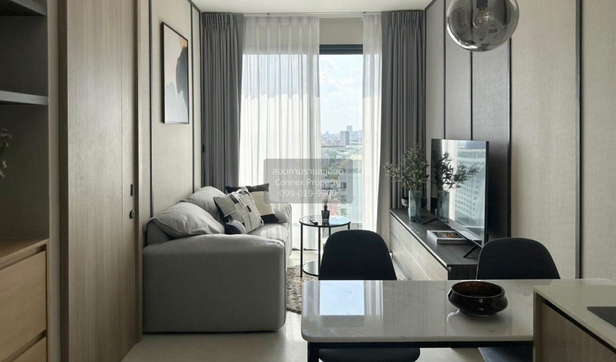 picture For Rent Condo , Cooper Siam , BTS-National Stadium , Rong Mueang , Pathum Wan , Bangkok , CX-83770 ✅ Live chat with us ADD LINE @connexproperty ✅ - 4/12
