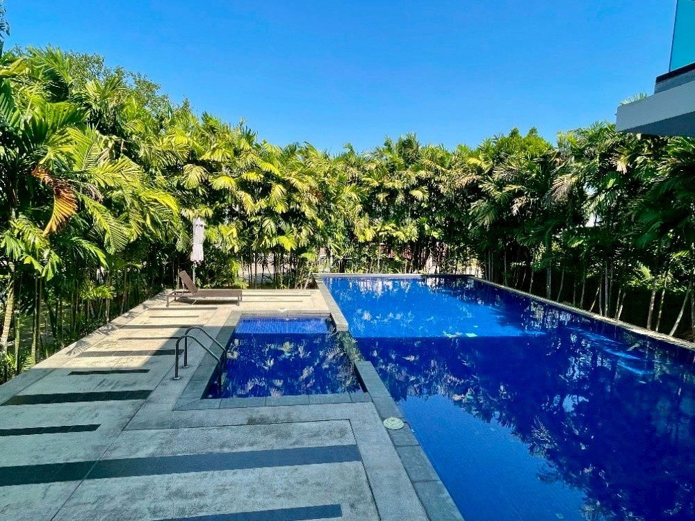 รูป ขายถูกสุด บ้านเดี่ยวหลังมุม เดอะ แพลนท์ พระราม 9 – วงแหวน 2 ที่ดินใหญ่ 65.8 ตร.วา 3 นอน 3 น้ำ 1 อเนกฯ - รูปที่ 15/20