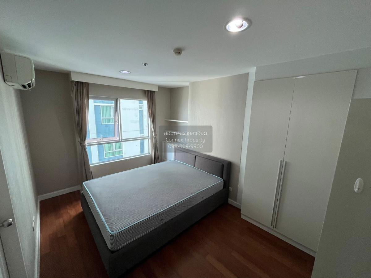 picture FOR RENT condo , Belle Grand Rama 9 , MRT-Phra Ram 9 , Huai Khwang , Huai Khwang , Bangkok , CX-35263 ✅ Live chat with us ADD LINE @connexproperty ✅ - 6/7