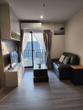 เช่าคอนโด เดอะ พาร์คแลนด์ จรัญ - ปิ่นเกล้า MRT-บางยี่ขัน บางยี่ขัน เขต บางพลัด กรุงเทพ CX-88776 ✅ ทักไลน์ @connexproperty ตอบทันที ทีมงานมืออาชีพ ✅