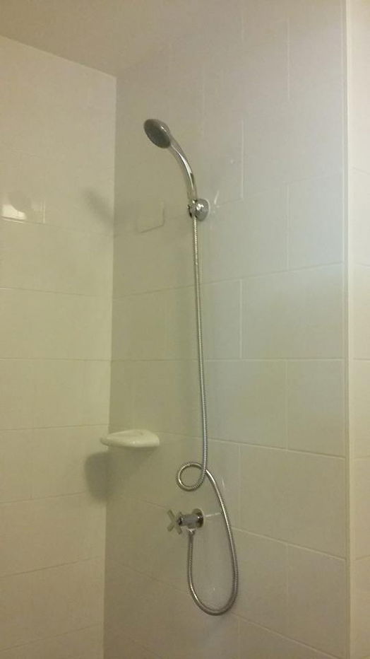 รูป ให้เช่าคอนโด พลัมคอนโด พาร์ค รังสิต เฟส 1 Plum condo Park Rangsit 6,000 บาทต่อเดือน ชั้น 2 ใกล้ม.กรุงเทพ - รูปที่ 2/8