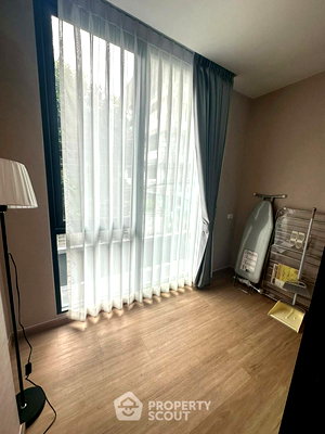 Condos for rent : 1-BR Condo at Lloyd Soonvijai-Thonglor in Bang Kapi (ID 2469152)