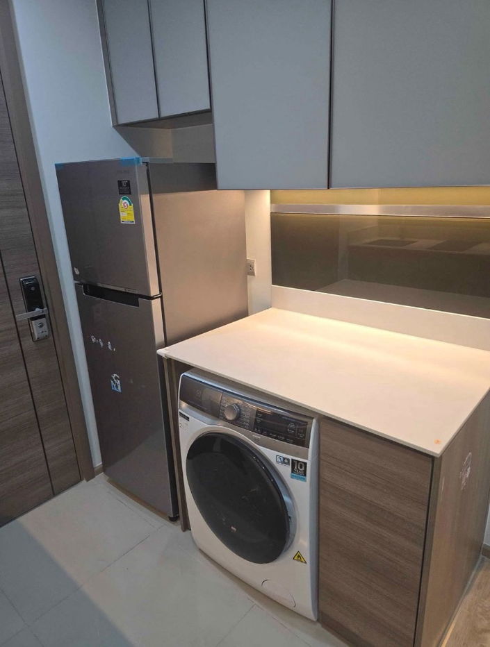 picture MN1413 THE LINE Phahon - Pradipat Full Furnitured and electrical - 8/10