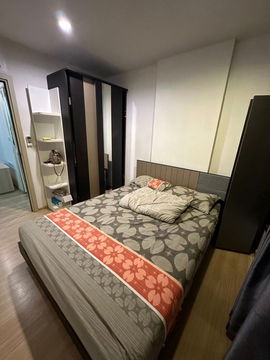 🏠RB22139 ให้เช่าถูกมาก📢เดอะ เบส พระราม 9 - รามคำแหง👉🏻แอดไลน์ @062mnigk( มี @ ด้วย) แอดมินตอบไว