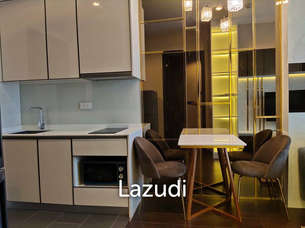 picture 1 Bed 1 Bath 30.41 Sqm Condo For Sale - 8/17