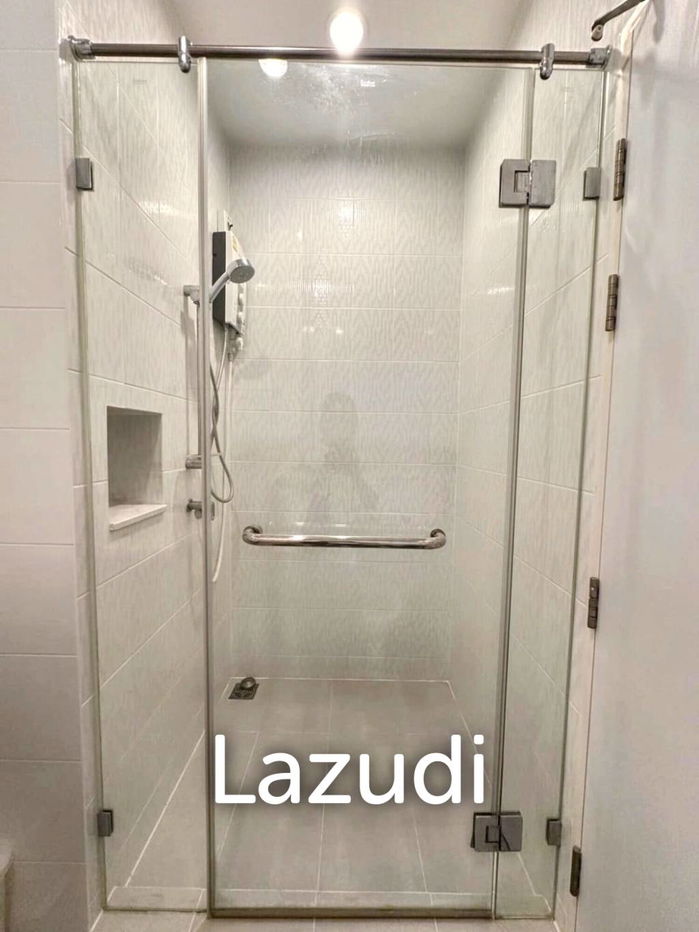 รูป 1 Bed 1 Bath 31 SQ.M The Niche Pride Thonglor - Phetchaburi - รูปที่ 9/12