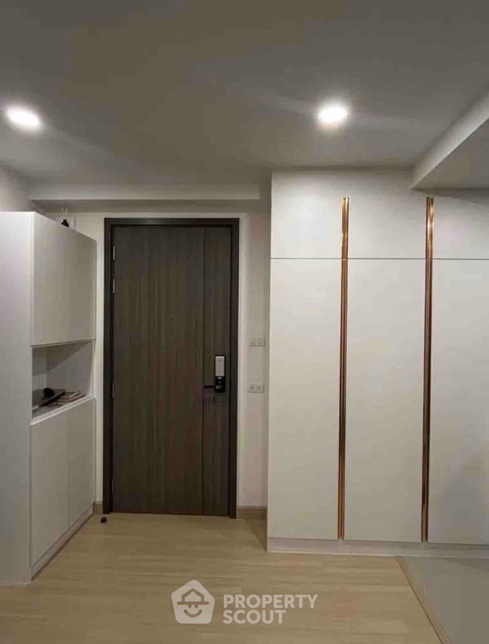 picture 2-BR Condo at Supalai Prime Rama 9 in Bang Kapi (ID 2469010) - 14/18