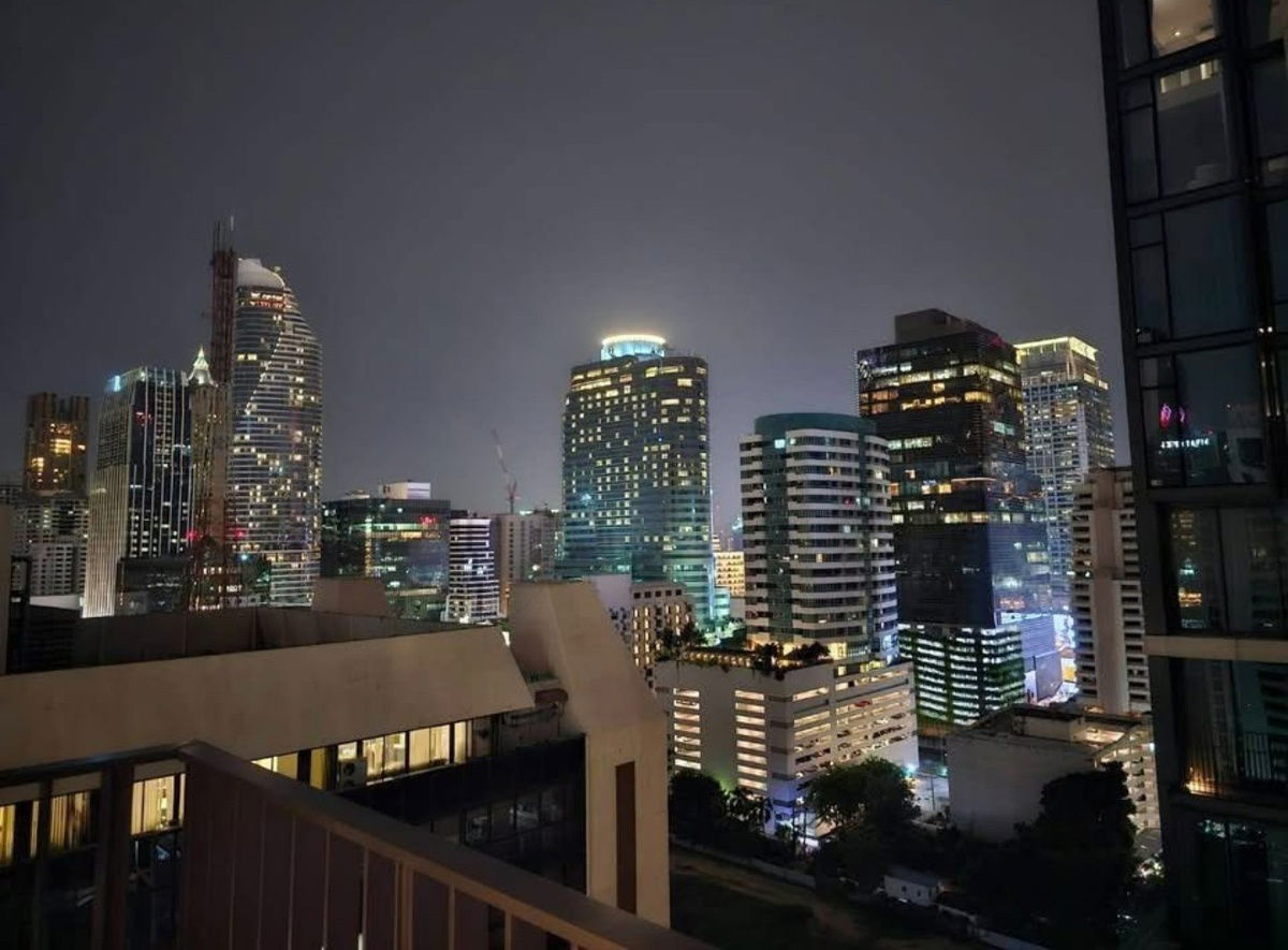 picture 🔥 Condo For Rent - 28 Chidlom Near BTS Chidlom🔥 - 9/9