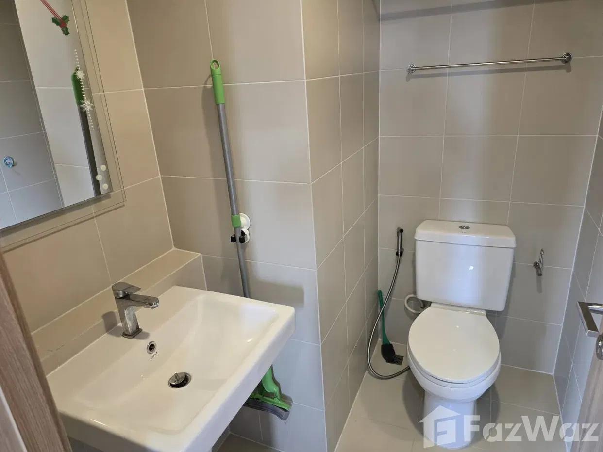 รูป ขาย คอนโด 1 ห้องนอน ในโครงการ ลา ฮาบานา 5918754 - รูปที่ 5/8