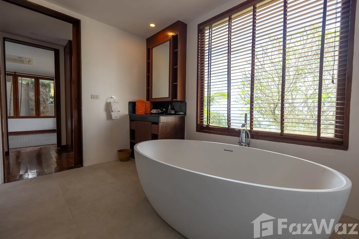 รูป ขาย วิลล่า 5 ห้องนอน ในโครงการ ไอยรา สุรินทร์ 5918602 - รูปที่ 63/106