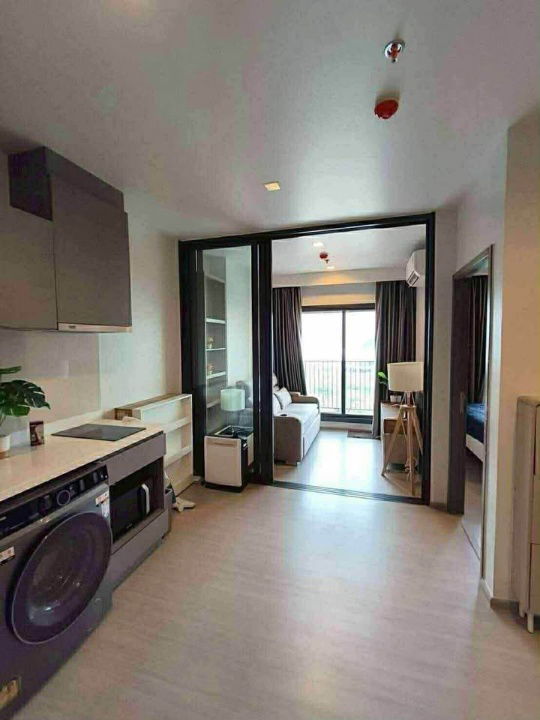 รูป 🔴RV20606🟡 ให้เช่าถูกมาก👍 Life Asoke Hype 💛🧡 ✅แอดไลน์ @mproperty (มี @ ด้วย) แอดมินตอบไว - รูปที่ 8/11