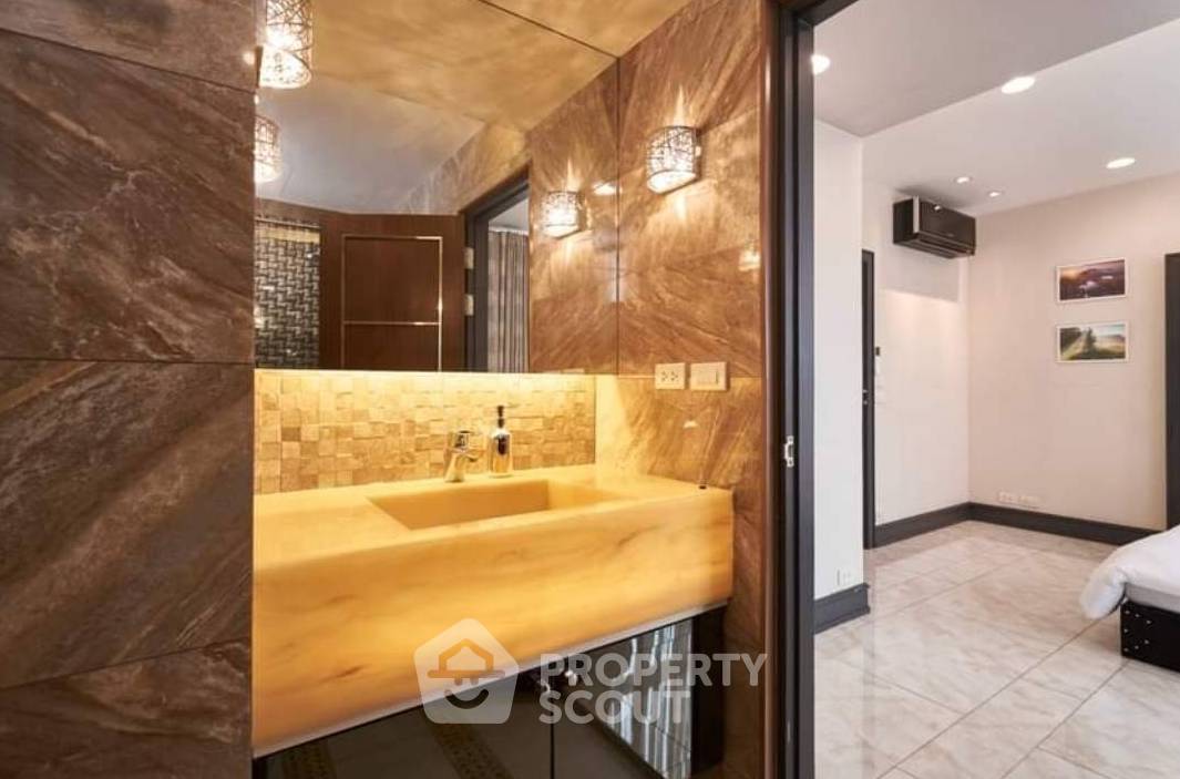 รูป คอนโด 2-ห้องนอน ที่ ปทุมวัน รีสอร์ท ใกล้ BTS พญาไท (ID 1328713) - รูปที่ 21/25