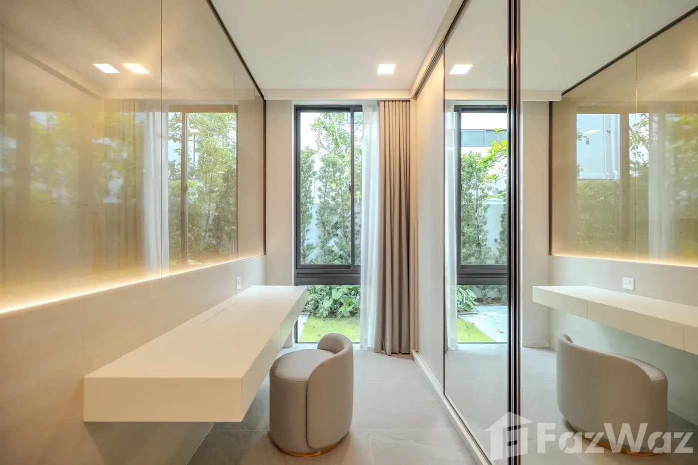 รูป ขาย บ้านเดี่ยว 4 ห้องนอน ในโครงการ วีเว่ กรุงเทพกรีฑา 5577540 - รูปที่ 15/20