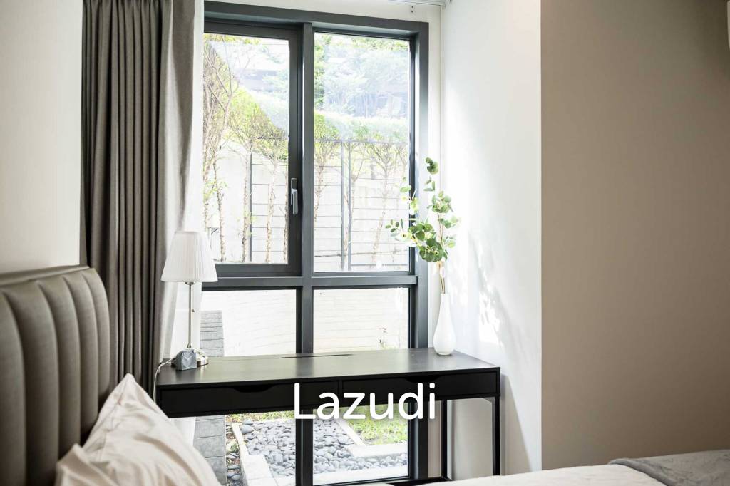 รูป 1 Bedroom 1 Bathroom 30 Sq.m Taka Haus - รูปที่ 7/12