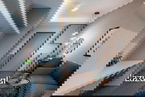 1 Bed 1 Bath 35 SQ.M Ideo Sukhumvit 93