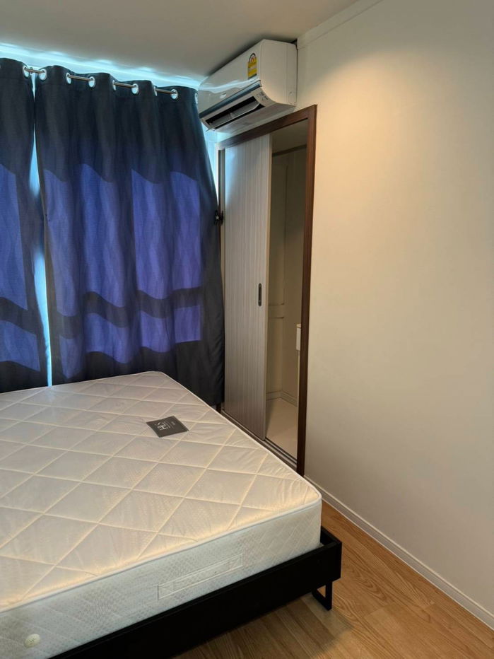 รูป ขายคอนโด ลุมพินี นาเกลือ-วงศ์อมาตย์ - รูปที่ 4/9